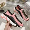 mens designer trainers luxury designer shoes trainer Milan sneakers Size 35-46 model ML01