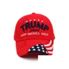 Party Gunst Donald Trump 2024 Maga Hat Cap Baseball Camo USA KAG Make Keep America Again Snapback President Drop Delivery Home Garde Dhnld