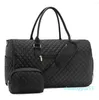 Designer-Duffel Bags Weekender per donna Borsa da palestra Borsone da viaggio durante la notte