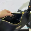 2023-New designer crescent underarm bag Designer luxury women's shoulder bag fashion cute design for women handbags clutch