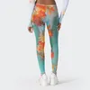 Fashion Sexy Women Summer Two Piece Sets New Tight Print Wrapped Breast Jumpsuit Trousers Casual Suit For Ladies