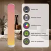 Lampadaires Smart Living Room Atmosphere Ambient Rhythm Recognition Light Rgb Audio Led