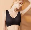 Shapers feminino M-XXL Sexy Bra de látex Sexia Mulheres Resus Roupa De Chapira respirável Brassiere Push Up Bralette com Top Torneiro de Pad