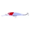 Baits Lures Minnow Fishing Wobblers Isca Artificial 17cm 30g Bass Crank Dragging Long Tongue Deep Diving Parker Bait P230525