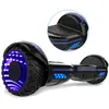 Best Seller Smart Electric Car Balance Wireless Speaker Two Wheel Hover board