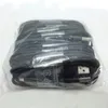 كبلات S4 صغيرة ذات جودة عالية 1m 3FT OD 3.4 5pin USB شاحن مزامنة البيانات الحبل لسامسونج غالاكسي S 4 5 6 7 8 و Note الهواتف المحمولة الذكية الهواتف المحمولة أندرويد