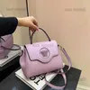 Bolsos de mano de diseñador de lujo, bolso de mano clásico, bolso cruzado de alta capacidad para mujer, bolso de hombro para mujer, bolso de mensajero de 23cm/13cm/19cm