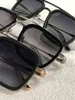 Óculos de sol Dita para homem Um voo Dita 006 Designer de designers Sunglasses Sun Modyable Retro Luxury Brand Eyeglass Design de moda feminino METAL