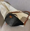 Top en cuir presbyard marque décontractée tout-en-un sac unisexe sac à poitrine de grande capacité sacs à body pour femmes marée