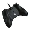 Kontrolery gier joysticks przewodowy kontroler komputera do Xbox360 Gamepad USB Xbox 360 Dostawa Gry Akcesoria DH7AO