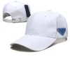 Moda para hombre Gorra de béisbol Diseñador de lujo Marca sombrero Italia hueso 6 Panel Casquette mujeres gorras Golf ajustable sombreros deportivos para hombres hip hop Snapback Cap Pra-20