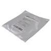 Membrane antigelo prezzo all'ingrosso per macchina criolipolisi accessori per crioterapia cryo pad cuscinetti in gel per congelamento grassi con certificato MSDS