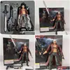 Action Figurines Jouets Play Arts Kai Dante Figure Cloud J Devil Maycry Modèle Poupée Cadeau Garçon 12 Pouces 30Cm T220819 Drop Delivery Jouets Cadeau Dhlnz