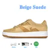 2024 Designer Platform Heren Casual Schoenen Camo Combo Roze Rood Wit Zwart Groen Oranje Blauw Wit Grijs Zwart Haai Zwarte Mannen Sport Sneakers Joggen Wandelschoen