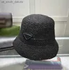 Chapéus de aba larga Designer chapéus de aba larga chapé de balde clássico Sun Baseball masculino Mulheres ao ar livre Moda de verão praia sun -that Fishermans Hats ST Artigo L230523