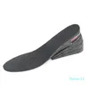 디자이너 드롭 스권 3-9cm 높이 증가 insole 쿠션 높이 리프트 조절 가능한 컷 신발 힐 삽입 키 큰 충격적인지지 흡수제 발 패드