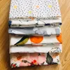 Filt Swaddling filt 70 MBOO30 Bomull Muslin Swaddles Wrap Burpy Handduk Handduk Bibs Baby Born Diaper Pielucha 6060cm 230525