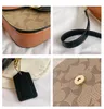 Brand Day Packs 24SS Women's handbag Wholesale Splicing Contrast Color Fashion grils Trendy Bag 20x16x8cm