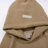 Män spindel hoodie mens designer hoodies hoodys kvinnor bape kläder pullover ärmlös o-hals tryckt grön överrock tröja streetwear mode svart kläder