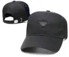 Mode mens baseball cap lyx designer märke hatt Italien ben 6 panel casquette kvinnor gorras justerbara golfsporthattar för män hip hop snapback cap pra-26