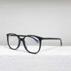 Marque de créateurs de mode lunettes de soleil cool luxe Super haute qualité nouveau filet rouge même personnalité unie cadre artistique miroir plat polyvalent 3432-a avec boîte à logo