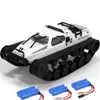 CAR ELETRIC/RC SG 1203 1/12 2.4G Drift RC Battle Tank High Speed ​​Car Proporcional Remote Remote Toy Car Veículo Modelo