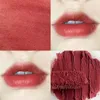 Lip Gloss Velvet Matte Lipstick 6 Colors Set Moisturizing Lipsticks No-stick Cup Glaze Makeup Tint Maquiagem TSLM1