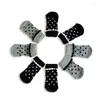 Chien vêtements Shose automne hiver extérieur imperméable Pot Patten chaussettes bottes antidérapantes pour chiens