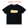 Famous shirt for men designer t shirt women Summer Short Fashion sport Casual with Brand Letter high Quality Designers t-shirt sizes XS-4XL