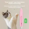 Hundhårtrimmer Electric Dog Cutter Professional Pet Foot Hair Trimmer Cat Grooming Frisör sax Butt Ear Pedicator