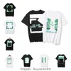 T-shirts 2023Summer Designer Fashion Luxurys Offes Vêtements et femmes Tees en vrac Tops Homme Casual Street Graffiti Shirt Sweatshirtoff Hommes T-shirts Offs Whi