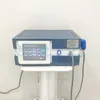 Équipement de rééducation orthopédique de haute qualité Machine de thérapie par ondes de choc Soulagement de la douleur par onde de choc pneumatique Haute pression Max à 8 bars