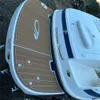 zy 2008 Maxum 2400 SR3 Open Bow Swim Platform Cockpit Boat EVA Teak Deck Floor Pad con buona qualità