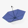 Parapluies Parapluie Pliant Automatique Parasol Extérieur Portable Pour Hommes Femmes