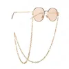 Eyeglasses Chains Bohemia Eyeglass Chain Lanyard Glasses Women Accessories Sunglasses Hold Straps Cords Drop Delivery Fashion Eyewear Dhqio