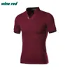 Hommes Polos Hommes Coton Polo Chemise Tops Marque De Mode Plus La Taille À Manches Courtes Polo Homme 230524