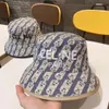 New Style Designer Mens Bucket Hats Luxury Spring Summer Outdoors Beach Hat Womens Fashion Multicolor Casquette High Quality Fishermans Cap