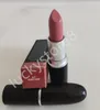 M brand VELVET TEDDY lipstick matte Rouge A levres Lipstick with Series Numbers aluminum tube New Package