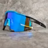 Брендовые велосипедные солнцезащитные очки для езды в горах, мужские и женские спортивные дорожные ветрозащитные очки, велосипедные очки