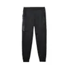 Tjock designer män kvinna tech fleece pant tracksuit män sport byxor jogger botten jogging camo springa techfleece byxor avsmalnande skurna sportkläder