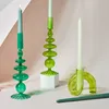 Candle Holders Nordic Candle Holders Room Decor Candlesticks Holders Wedding Centerpieces Candles Holder Home Decor Candelabros Decorativos 230525