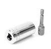 Handhulpmiddelen Hoge kwaliteit Universele Socket Wrench Power Drill Adapter