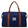 Lekkie i proste na zewnątrz torba z bagażem fitness Ćwiczenie na pokład Zamówienie o dużej pojemności 230526