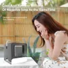 New Air Conditioner Portable Mini Fan USB Spray Type Water Cooling Fan Desktop Air Cooler Freestanding Air Conditioner For Room