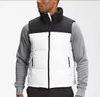 パフのジャケットダウンジャケットパフベストTNFトップバージョンクラシックスタイルのファッションデザイナーパーカ冬コートサイズM-XXLウォームコートダウンフィル卸売価格2ピース10％オフ