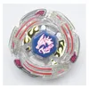 Spinning Top Tomy Beyblade Metal Battle Fusion BB43 L Drago 100HF com Light Launcher 230525