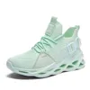 Sneakers buty męskie buty do biegania męskie buty do biegania białe wysokiej jakości moda unisex lekkie atletyczne trampki kobiety buty na zewnątrz 282