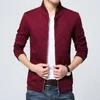 Erkek Ceketler Erkek Ceket 2023 Bahar Modeli Kore Versiyon Moda ve Sonbahar Takımları Gençlik Denim Giysileri
