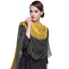 Sjaals modeontwerper sexy luipaard dierenprint sjaal sjaal sjaal halsdoek herfst foulards moslim hijab sjaal voorjaarsreizen dame