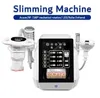 Original quality Multi slimming Ultrasonic Cavitation Vacuum Roller rf Face Lifting Body Sculpting Machine Vela Body For Body Shaping fat reduce beauty machine